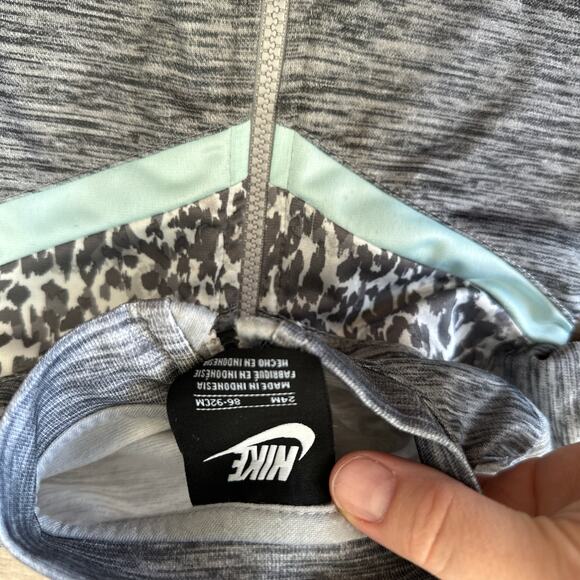 Nike cheetah jacket - Picture 5 of 5